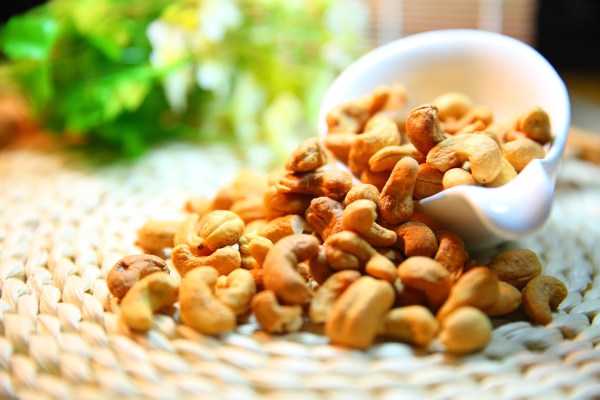 La noix de cajou : ses vertus et bienfaits sur notre santé